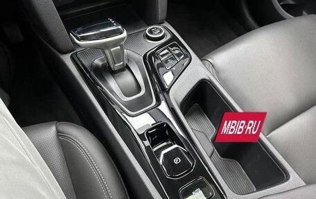 Hyundai ix35, 2022 год, 1 744 000 рублей, 14 фотография