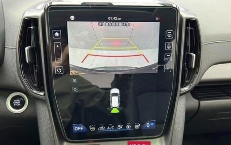 Hyundai ix35, 2022 год, 1 744 000 рублей, 13 фотография