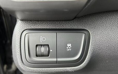 Hyundai ix35, 2022 год, 1 744 000 рублей, 15 фотография