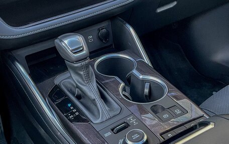 Toyota Highlander, 2026 год, 6 100 000 рублей, 20 фотография
