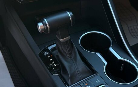 KIA K5, 2021 год, 2 400 000 рублей, 17 фотография