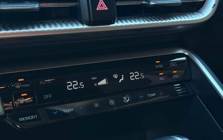KIA K5, 2021 год, 2 400 000 рублей, 16 фотография
