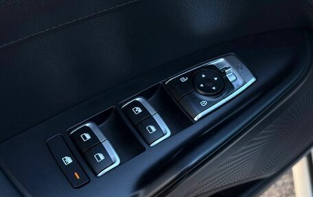 KIA K5, 2021 год, 2 400 000 рублей, 19 фотография