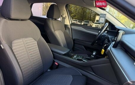 KIA K5, 2021 год, 2 400 000 рублей, 11 фотография
