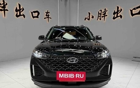 Hyundai ix35, 2023 год, 1 881 000 рублей, 2 фотография