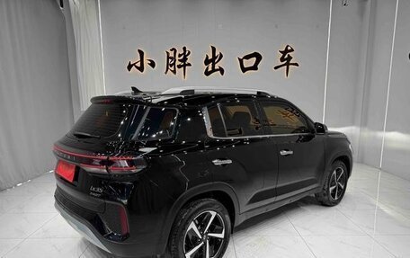 Hyundai ix35, 2023 год, 1 881 000 рублей, 4 фотография