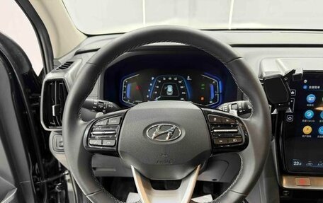Hyundai ix35, 2023 год, 1 881 000 рублей, 11 фотография