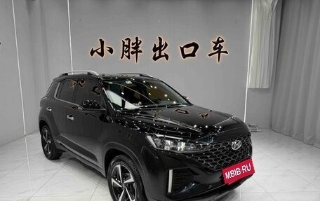 Hyundai ix35, 2023 год, 1 881 000 рублей, 3 фотография