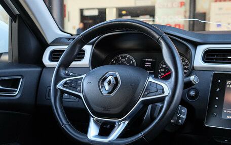 Renault Arkana I, 2021 год, 1 770 000 рублей, 11 фотография