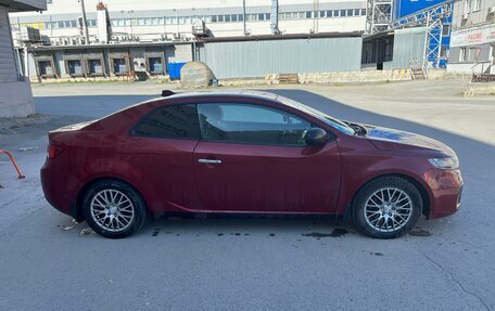 KIA Cerato III, 2011 год, 680 000 рублей, 2 фотография