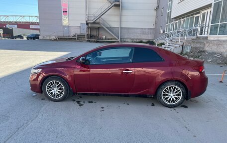 KIA Cerato III, 2011 год, 680 000 рублей, 3 фотография