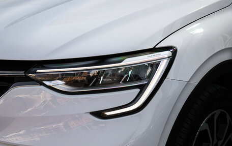 Renault Arkana I, 2021 год, 1 770 000 рублей, 25 фотография
