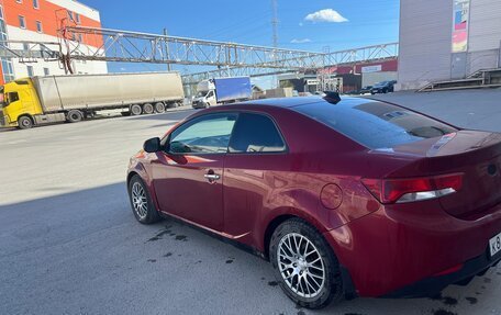 KIA Cerato III, 2011 год, 680 000 рублей, 5 фотография