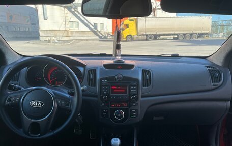 KIA Cerato III, 2011 год, 680 000 рублей, 13 фотография