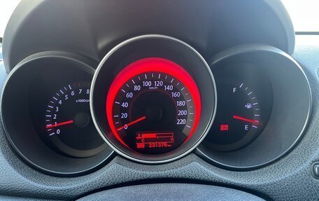 KIA Cerato III, 2011 год, 680 000 рублей, 10 фотография