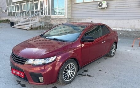KIA Cerato III, 2011 год, 680 000 рублей, 4 фотография