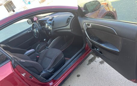 KIA Cerato III, 2011 год, 680 000 рублей, 8 фотография