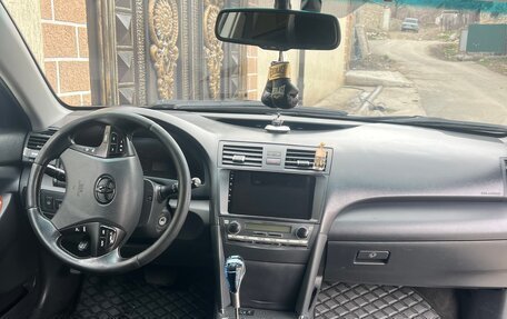 Toyota Camry, 2011 год, 1 150 000 рублей, 5 фотография