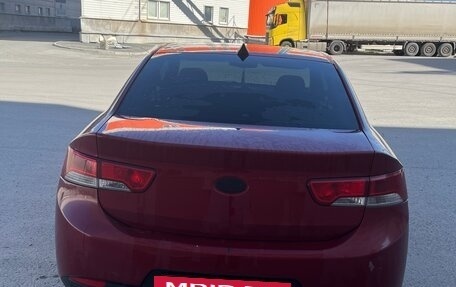KIA Cerato III, 2011 год, 680 000 рублей, 6 фотография
