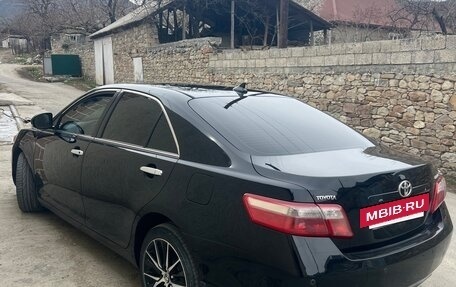 Toyota Camry, 2011 год, 1 150 000 рублей, 3 фотография