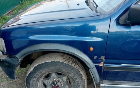 Opel Frontera A, 1993 год, 350 000 рублей, 2 фотография