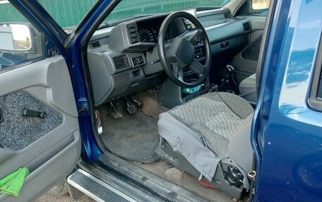 Opel Frontera A, 1993 год, 350 000 рублей, 3 фотография