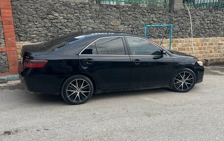 Toyota Camry, 2011 год, 1 150 000 рублей, 11 фотография