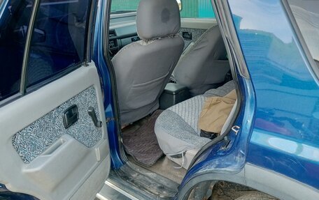 Opel Frontera A, 1993 год, 350 000 рублей, 4 фотография