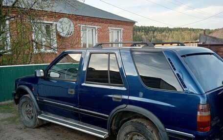 Opel Frontera A, 1993 год, 350 000 рублей, 5 фотография