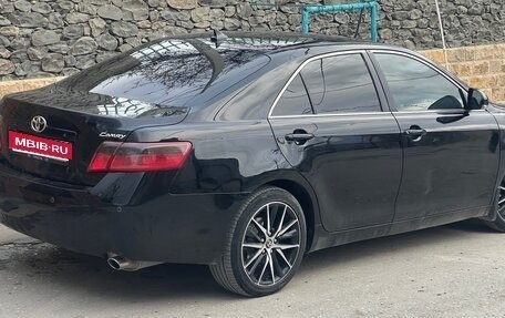 Toyota Camry, 2011 год, 1 150 000 рублей, 7 фотография