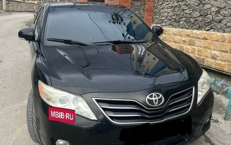 Toyota Camry, 2011 год, 1 150 000 рублей, 10 фотография