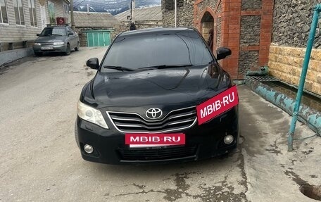 Toyota Camry, 2011 год, 1 150 000 рублей, 12 фотография
