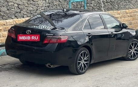Toyota Camry, 2011 год, 1 150 000 рублей, 9 фотография