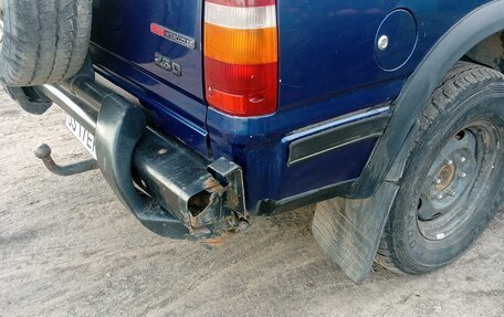 Opel Frontera A, 1993 год, 350 000 рублей, 7 фотография