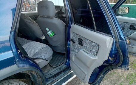 Opel Frontera A, 1993 год, 350 000 рублей, 8 фотография
