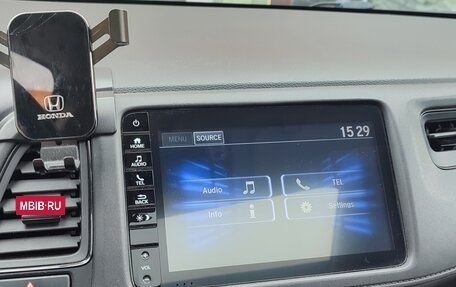 Honda Vezel, 2020 год, 1 860 000 рублей, 14 фотография