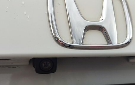 Honda Vezel, 2020 год, 1 860 000 рублей, 36 фотография