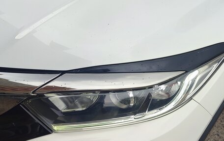 Honda Vezel, 2020 год, 1 860 000 рублей, 33 фотография