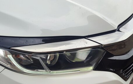 Honda Vezel, 2020 год, 1 860 000 рублей, 34 фотография