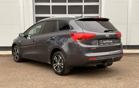 KIA cee'd III, 2014 год, 1 050 000 рублей, 3 фотография