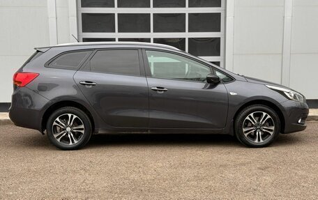 KIA cee'd III, 2014 год, 1 050 000 рублей, 6 фотография