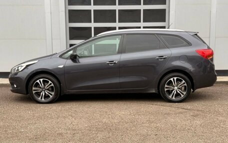 KIA cee'd III, 2014 год, 1 050 000 рублей, 2 фотография