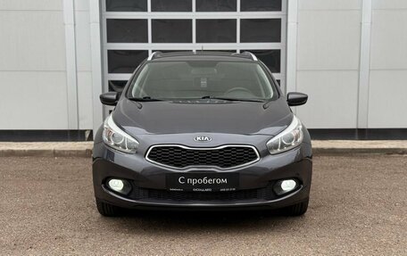 KIA cee'd III, 2014 год, 1 050 000 рублей, 8 фотография
