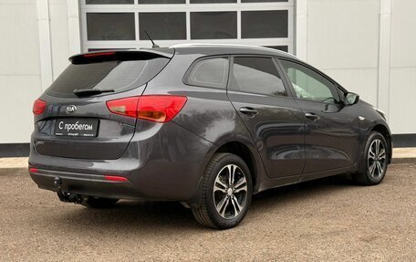 KIA cee'd III, 2014 год, 1 050 000 рублей, 5 фотография