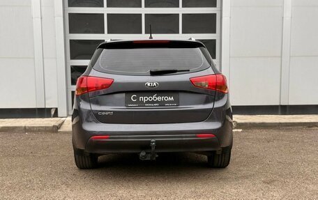 KIA cee'd III, 2014 год, 1 050 000 рублей, 4 фотография