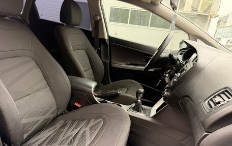 KIA cee'd III, 2014 год, 1 050 000 рублей, 11 фотография