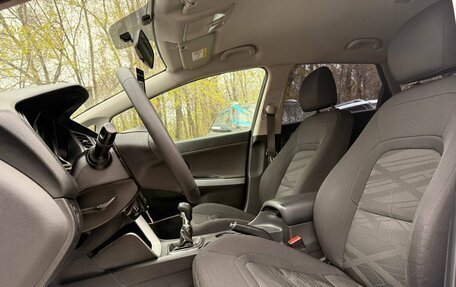 KIA cee'd III, 2014 год, 1 050 000 рублей, 9 фотография