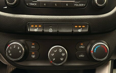 KIA cee'd III, 2014 год, 1 050 000 рублей, 15 фотография
