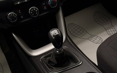 KIA cee'd III, 2014 год, 1 050 000 рублей, 16 фотография
