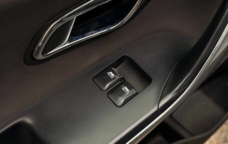KIA cee'd III, 2014 год, 1 050 000 рублей, 18 фотография